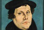 Martin Luther