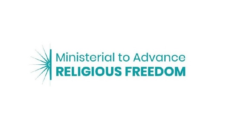 ministerial to Advance Religious Freedom