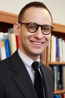 Sam Goldman